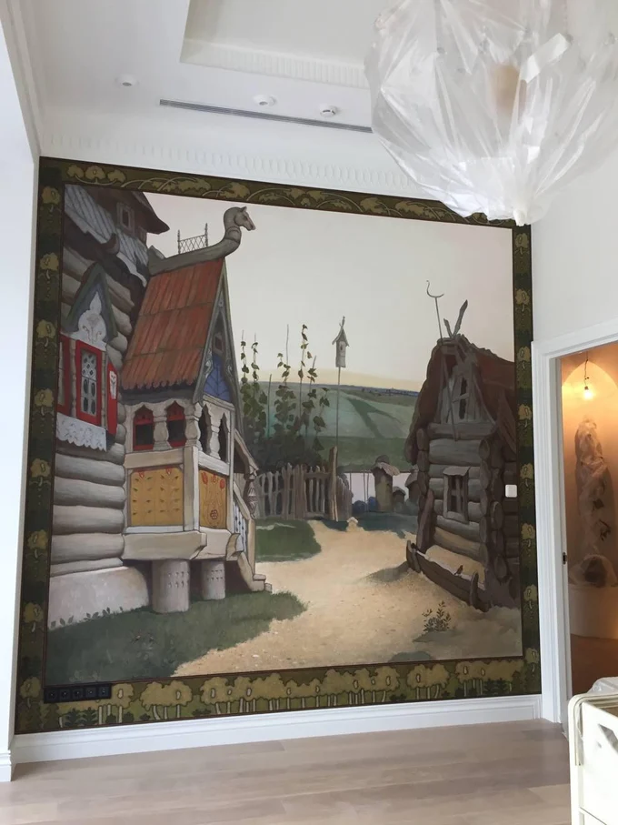Квартира в ЖК «Арт Резиденс»