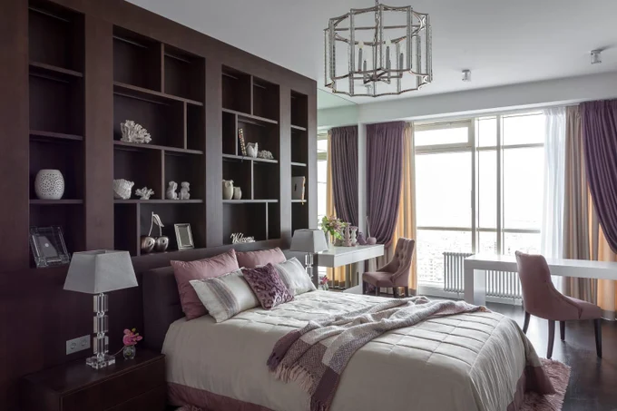 Квартира в ЖК «Дирижабль»